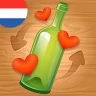 Spin the Bottle: Chatting app