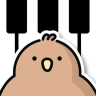 ピアノキーウィズ - AIピアノ楽譜・練習アプリ