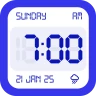 Alarm Clock Launcher