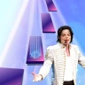 Michael Jackson - Piano Games