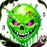Crazy Color: Color by Number