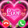 Color Phone, Call Screen Theme