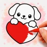 Fun Color Pop: Easy Painting