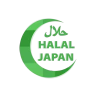 Halal Japan