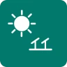 Photovoltaik Monitor