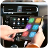Mirror Link Car app