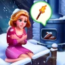 Dream Family - Match-3-Spiel