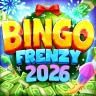 Bingo Frenzy: Live Bingo Games