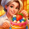 Koch Spiele - Cooking Chaos