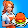 Suzy Koch-und Restaurant-Spiel