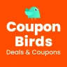CouponBirds: Deals & Coupons