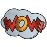 Comics - Cartoon Icon Pack