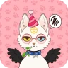 Emoji Cat Creator: PFP Maker