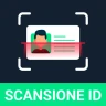 Scanner per carte d'identità