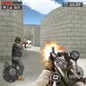 FPS テロ対策: PVP シューティング