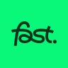 Fast: Livraison repas, courses