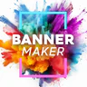 Banner Maker - Design Banner