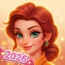 Merge Help: ホームデザインパズル