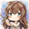 漂流少女:再会の世界
