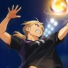 バレーガールズ : 高校バレー物語