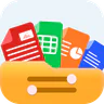 Document Reader - PDF Scanner