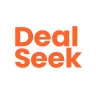 DealSeek: Coupons & Discounts