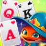 Solitaire Spellbook: Card Game