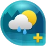 Weather & Clock Widget Plus