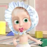 Masha e Orso: ABC Giochi Bimba