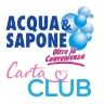 Carta Club Acqua & Sapone