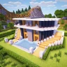 Block World - Craft City