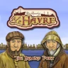 Le Havre: Der Binnenhafen