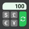 通貨換算プラス