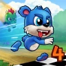 Fun Run 4: Multiplayer Racing