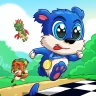 FR3 - Multiplayer Games