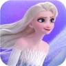 アナと雪の女王： Free Fall