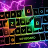 Teclado Mecánico RGB DIY