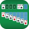 ソリティア - クラシックカードゲーム
