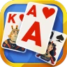 Solitaire Klondike Card Game