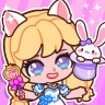 Pippi World: Princess Avatar