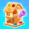 Bolts Off: Screw 3D Puzzle