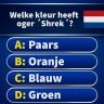 Millionär Trivia 2026 Quiz