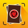 FaB Scanner - Dragon Shield