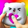 Squishy Magic: ASMR Toy Maker