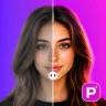 Pixo AI: Photo Enhancer & Art