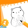 Easy Trace: Learn to Draw