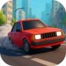Shift Drift-Drive Craft