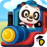 Dr. Panda Trein