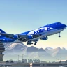 飛行機 シミュレーション