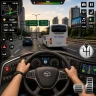 Ultimate Bus Driving 3d Game